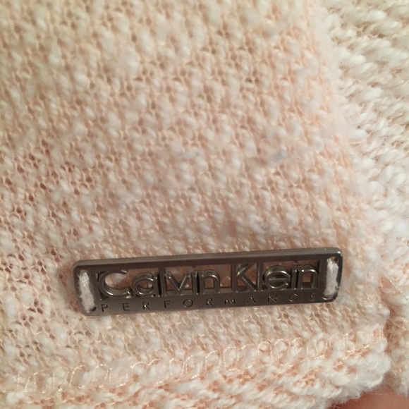 Calvin Klein Sweatshirt - Picture 5 of 6